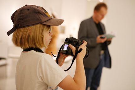 Lange Nacht der Museen 2016 am 27. August, Foto: Nina Straßgütl Lange Nacht der Museen 2016 am 27. August, Foto: Nina Straßgütl
