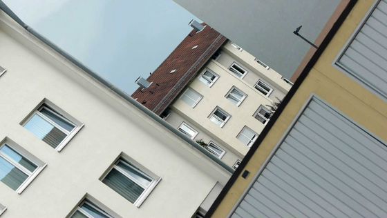 Mareike Bernien & Alex Gerbaulet, Tiefenschärfe, 2017, film still, © pong film, Courtesy Mareike Bernien & Alex Gerbaulet