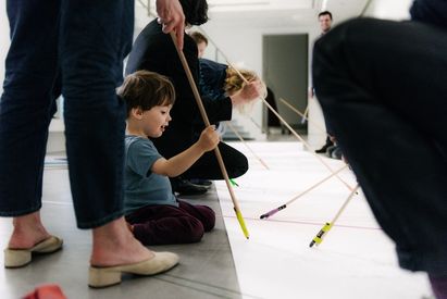 Berlinische Galerie, Foto: © Daniel Müller Berlinische Galerie, Foto: © Daniel Müller