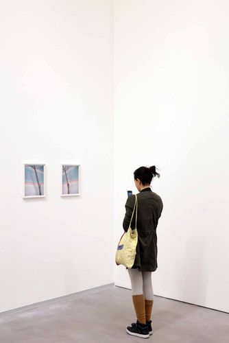 Eröffnung der Ausstellung "Heidi Specker - IN FRONT OF. Fotografien" in der Berlinischen Galerie, 10.3.2016, Foto: Amin Akhtar Eröffnung der Ausstellung "Heidi Specker - IN FRONT OF. Fotografien" in der Berlinischen Galerie, 10.3.2016, Foto: Amin Akhtar