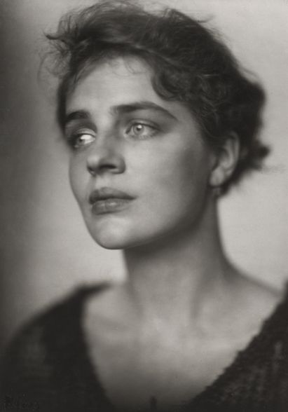 Frieda Riess, Rosamund Pinchot, 1920-1930, © Rechtsnachfolger*in unbekannt Frieda Riess, Rosamund Pinchot, 1920-1930, © Rechtsnachfolger*in unbekannt
