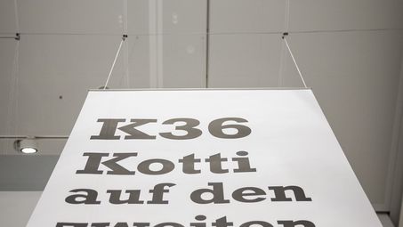 K36-Kotti auf den zweiten Blick 