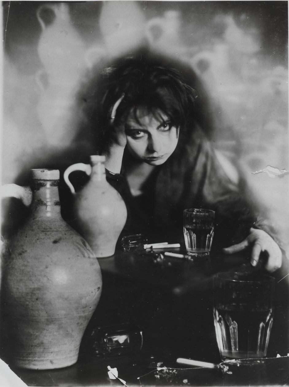 Marta Astfalck-Vietz, Ohne Titel, um 1927 Fotografie von Marta Astfalck-Vietz