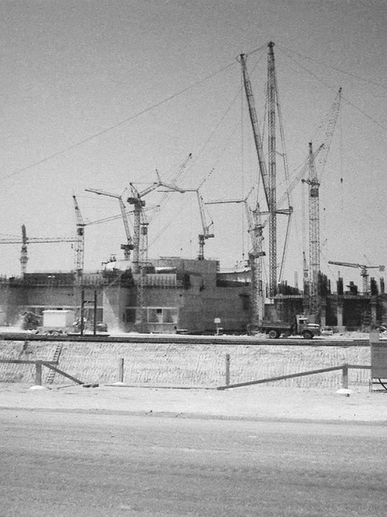 Cathleen Schuster, Unfinished Business, 2009, © Cathleen Schuster