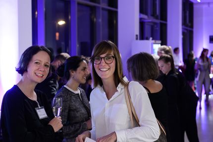Verleihung des GASAG-Kunstpreises 2016 am 13. September an Andreas Greiner, Foto: Harry Schnitger Verleihung des GASAG-Kunstpreises 2016 am 13. September an Andreas Greiner, Foto: Harry Schnitger