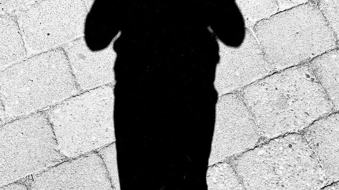 Fotografie des Projekts "Schatten im Sucher?"