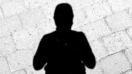 Fotografie des Projekts "Schatten im Sucher?"