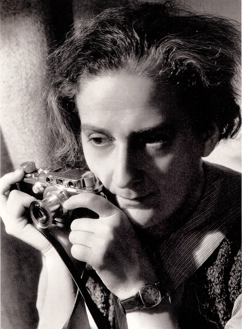 LotteJacobi Berlinische Galerie