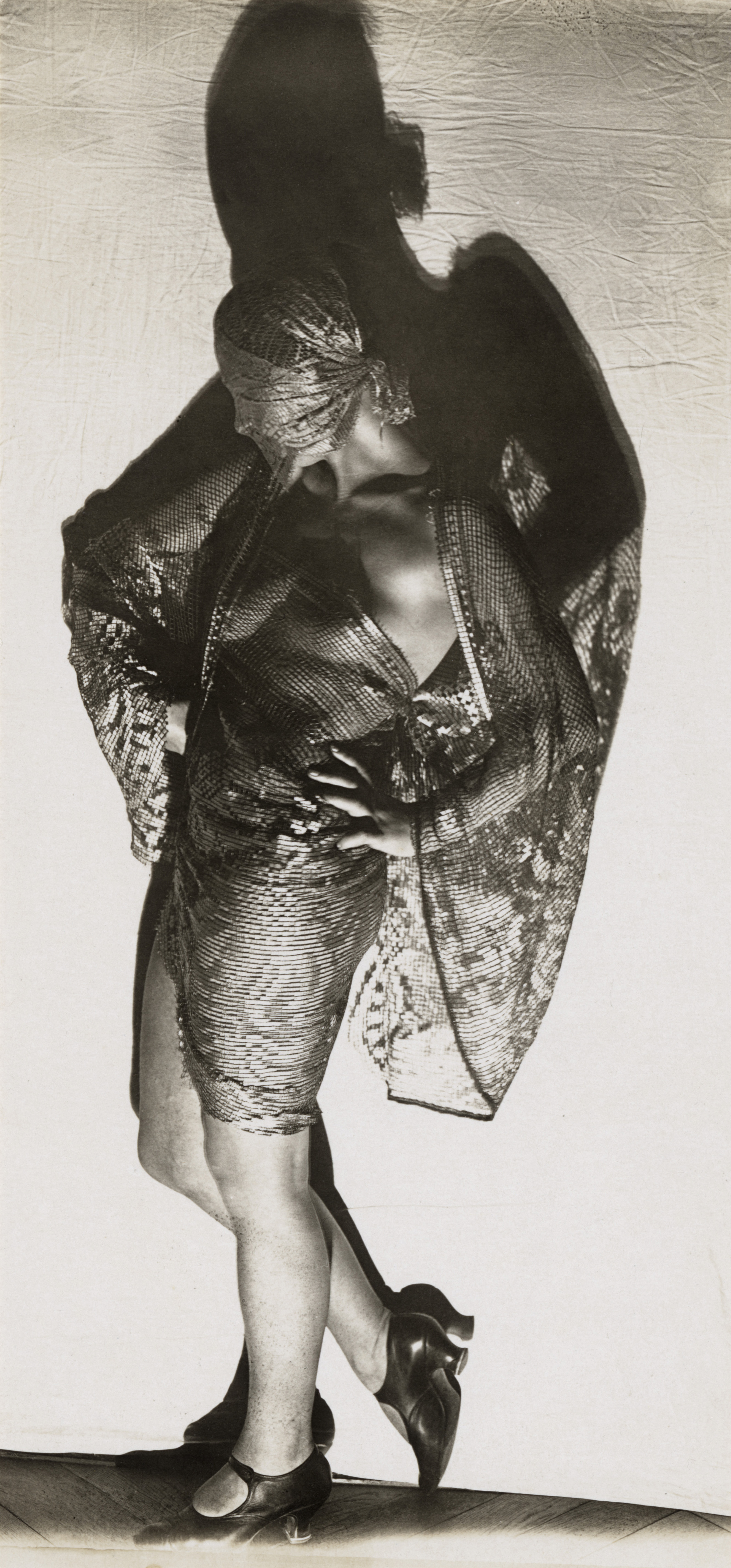 Marta Astfalck-Vietz, Ohne Titel, um 1927, © VG Bild-Kunst, Bonn 2025 Marta Astfalck-Vietz, Ohne Titel, um 1927, © VG Bild-Kunst, Bonn 2025